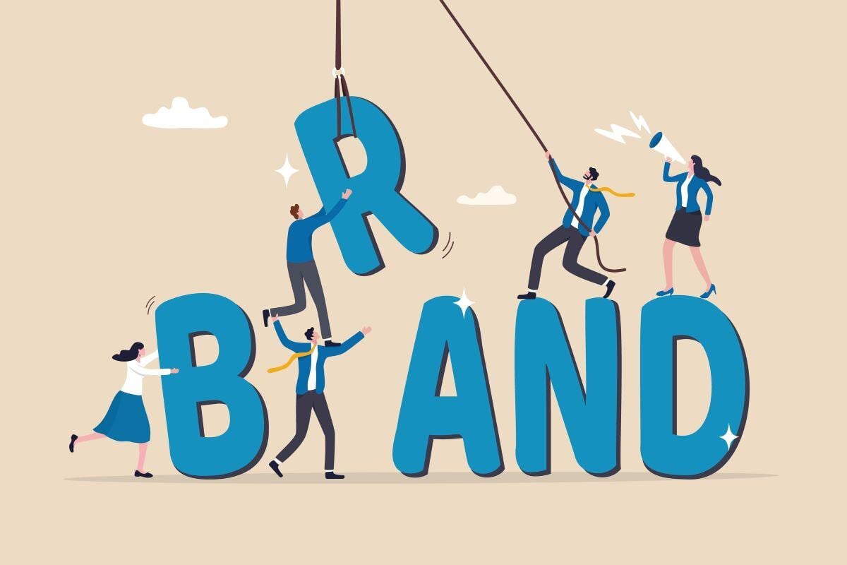 Can I Franchise My Business? - Branding