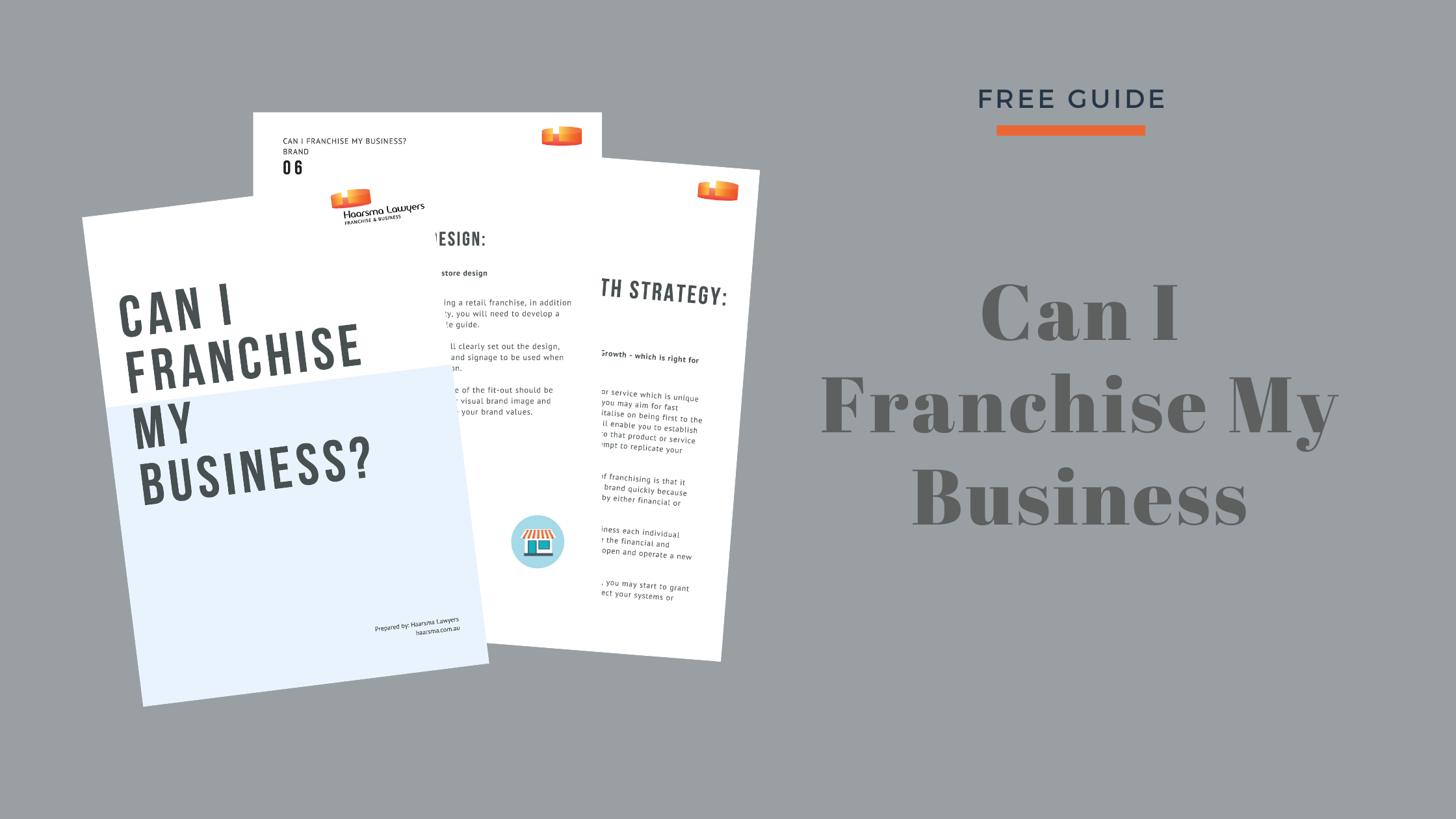 Can I Franchise My Business-1