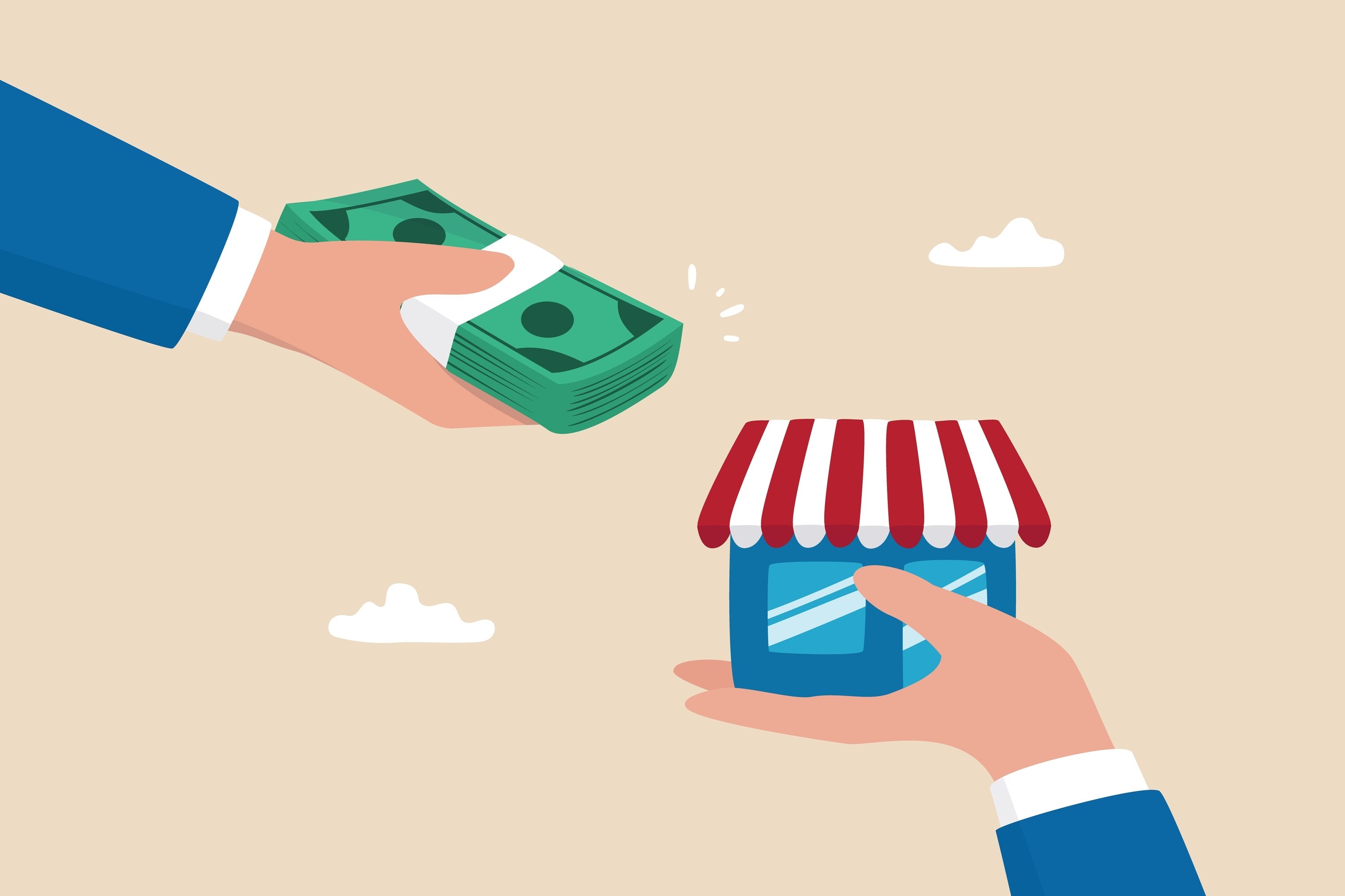 Significant Capital Expenditure - Updating Your Disclosure Document