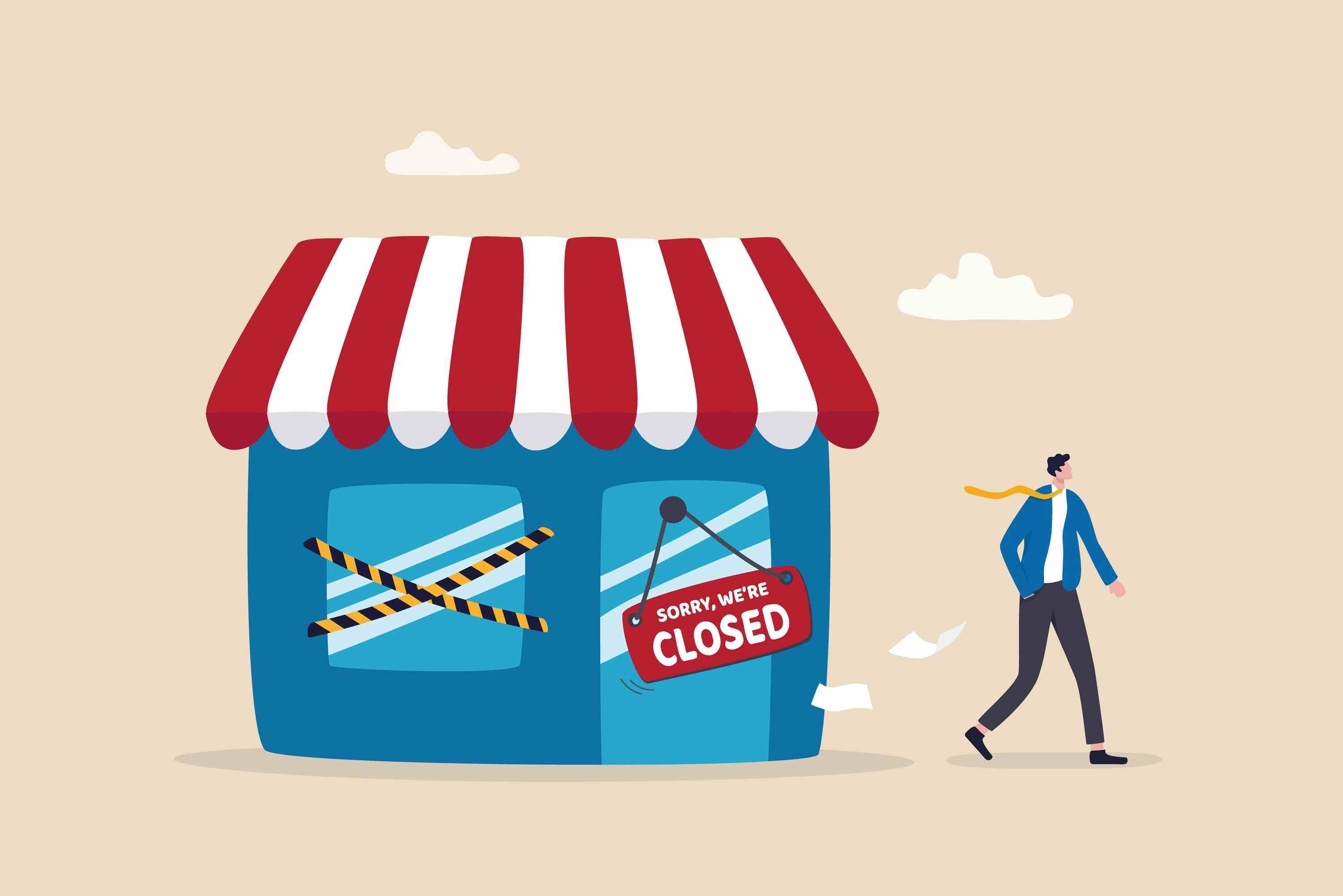 Consequences of Terminating a Franchise Agreement