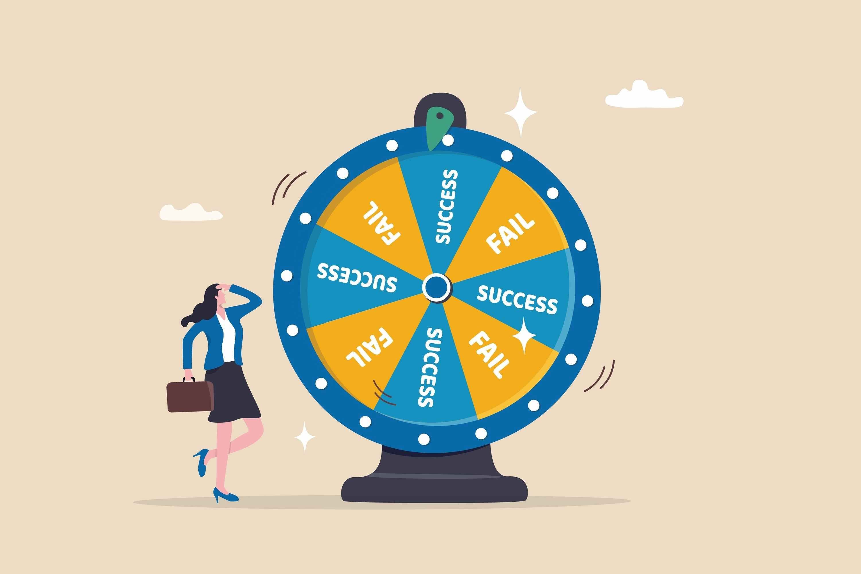 5 Things to Consider When Buying A Franchise