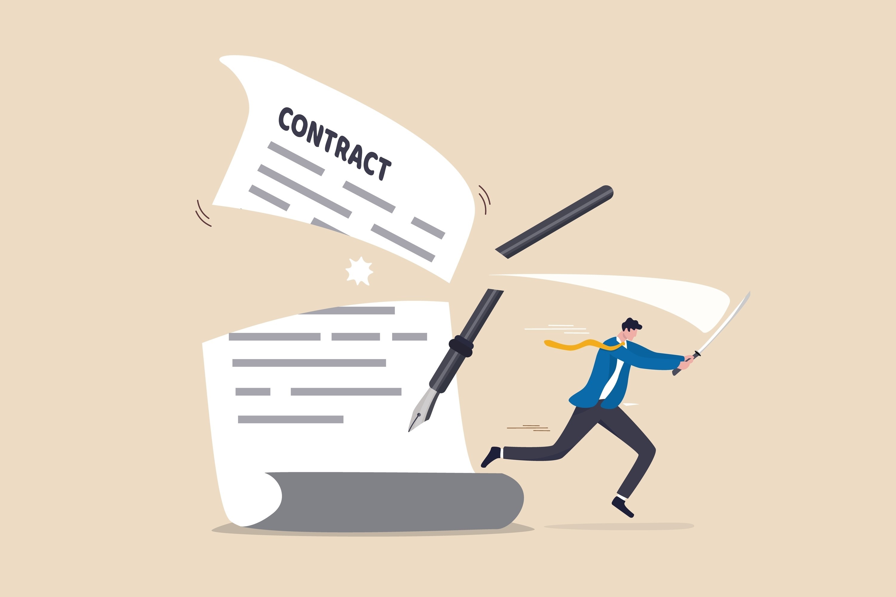 Franchise Code Amendments Termination
