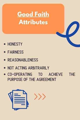 Good Faith Attributes-1