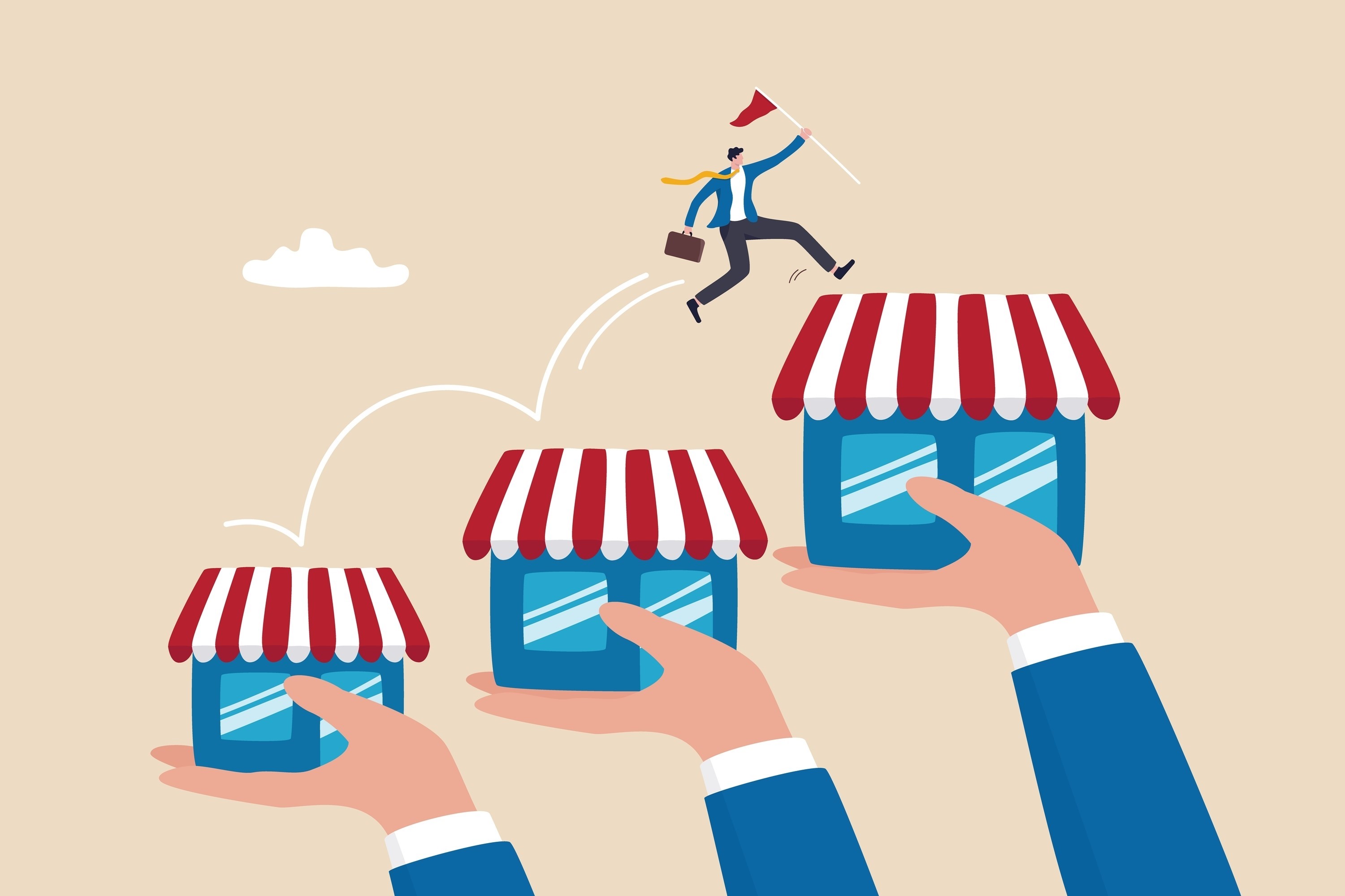 Supply Chain Restrictions in Franchising