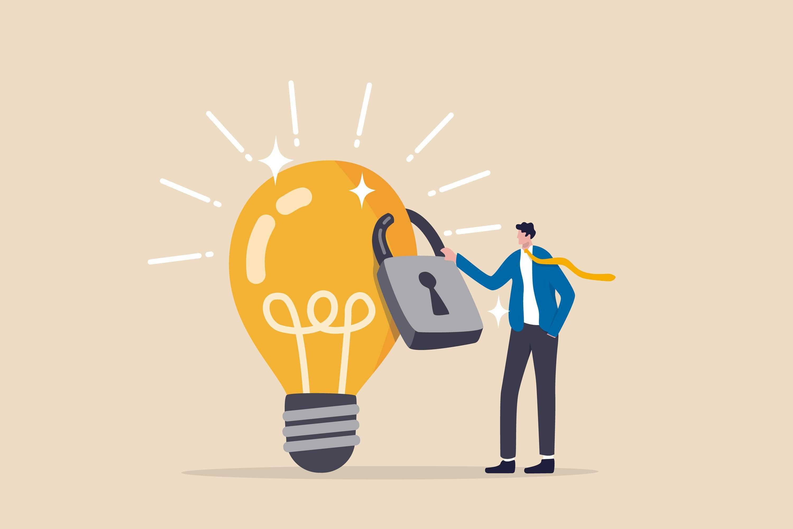 Intellectual Property Agreements
