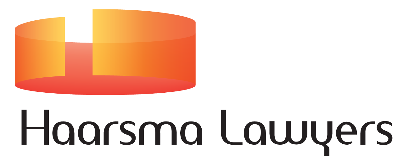 Haarsma Lawyers