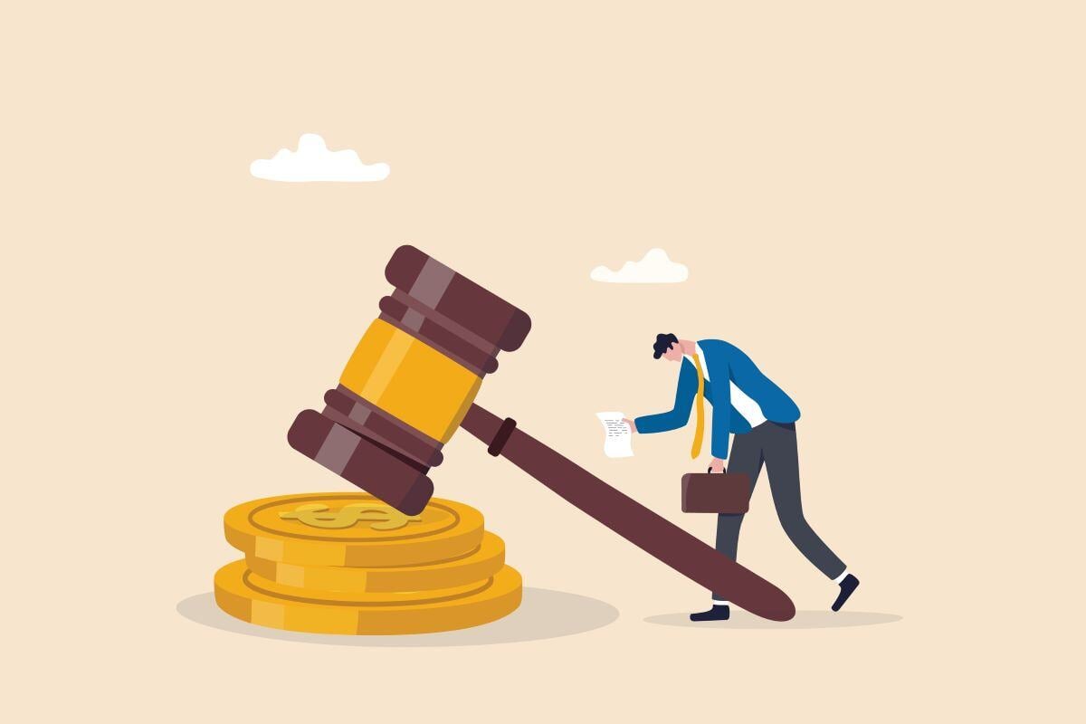 Infringement Notice Penalties