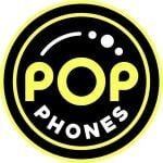 Pop Phones New
