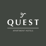 Quest Apartments Logo