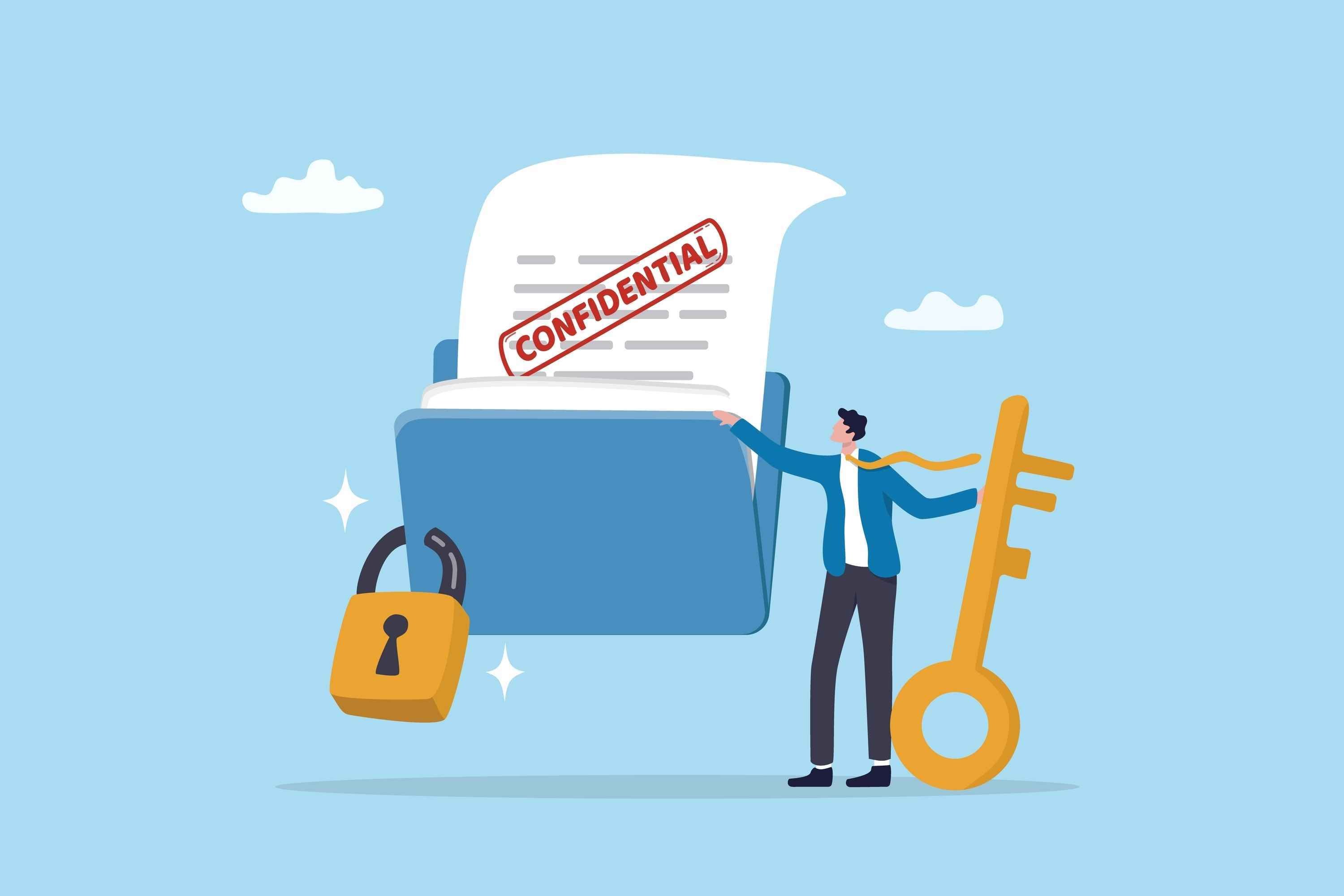 Protection of Trade Secrets