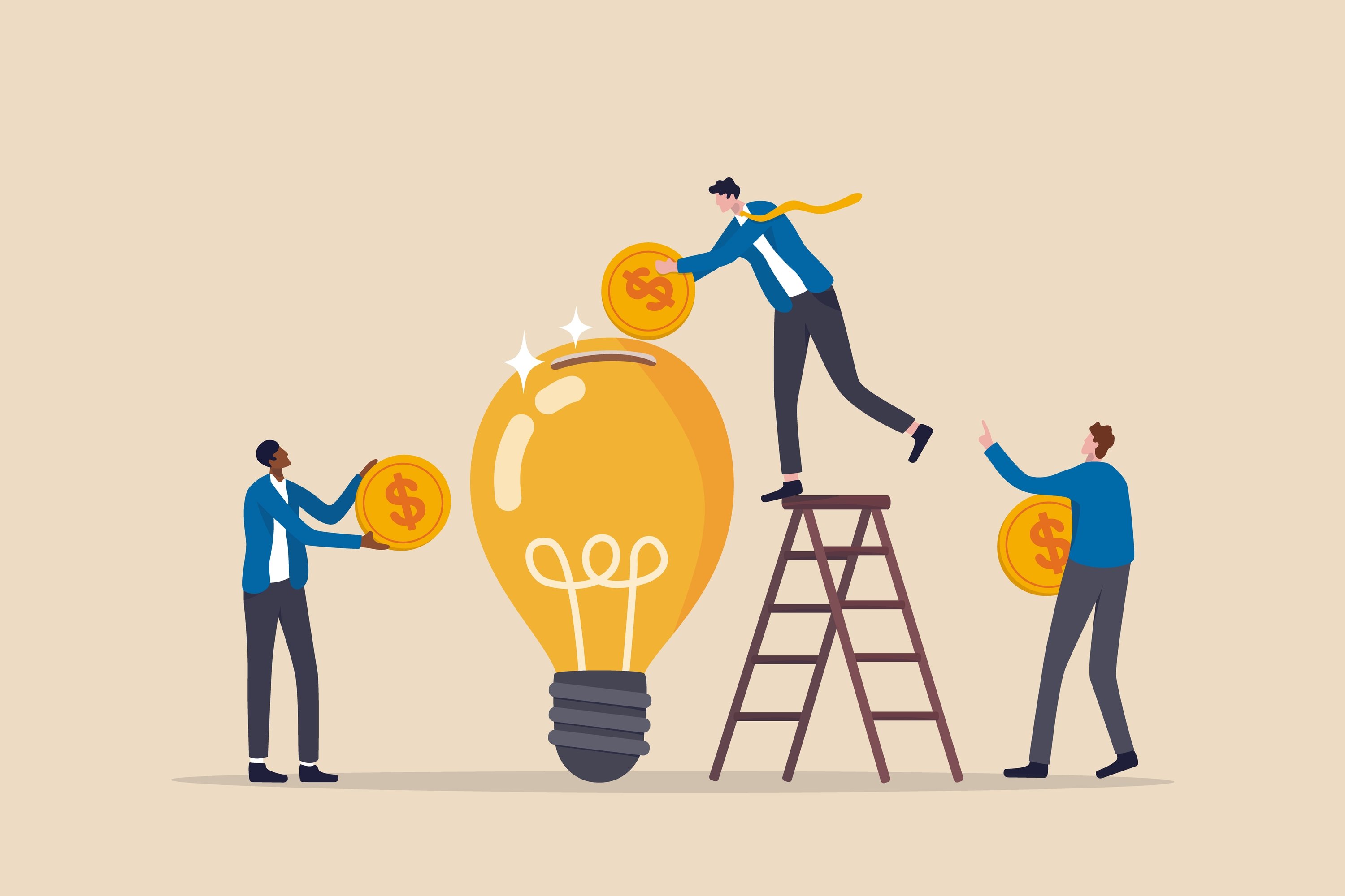 Is your business profitable enough to franchise?