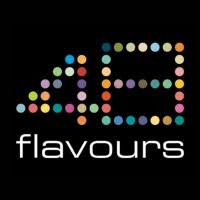 48 Flavours