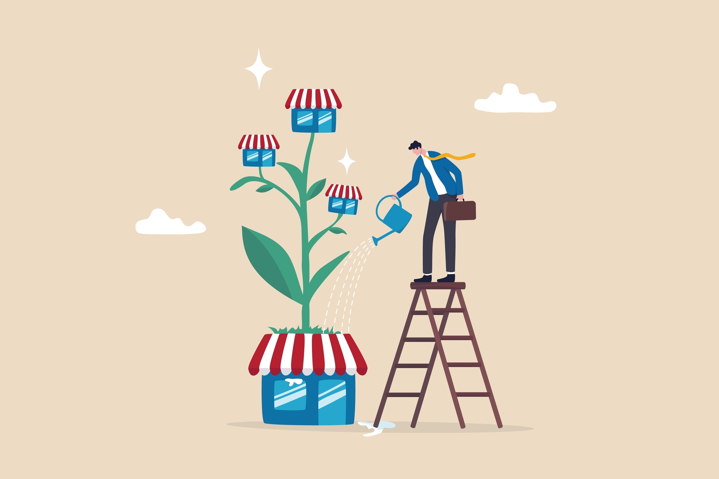 The Shocking Truth About Franchising Disadvantages You Need To Know - 6qxo8er