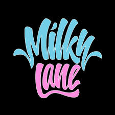 Milky Lane Logo