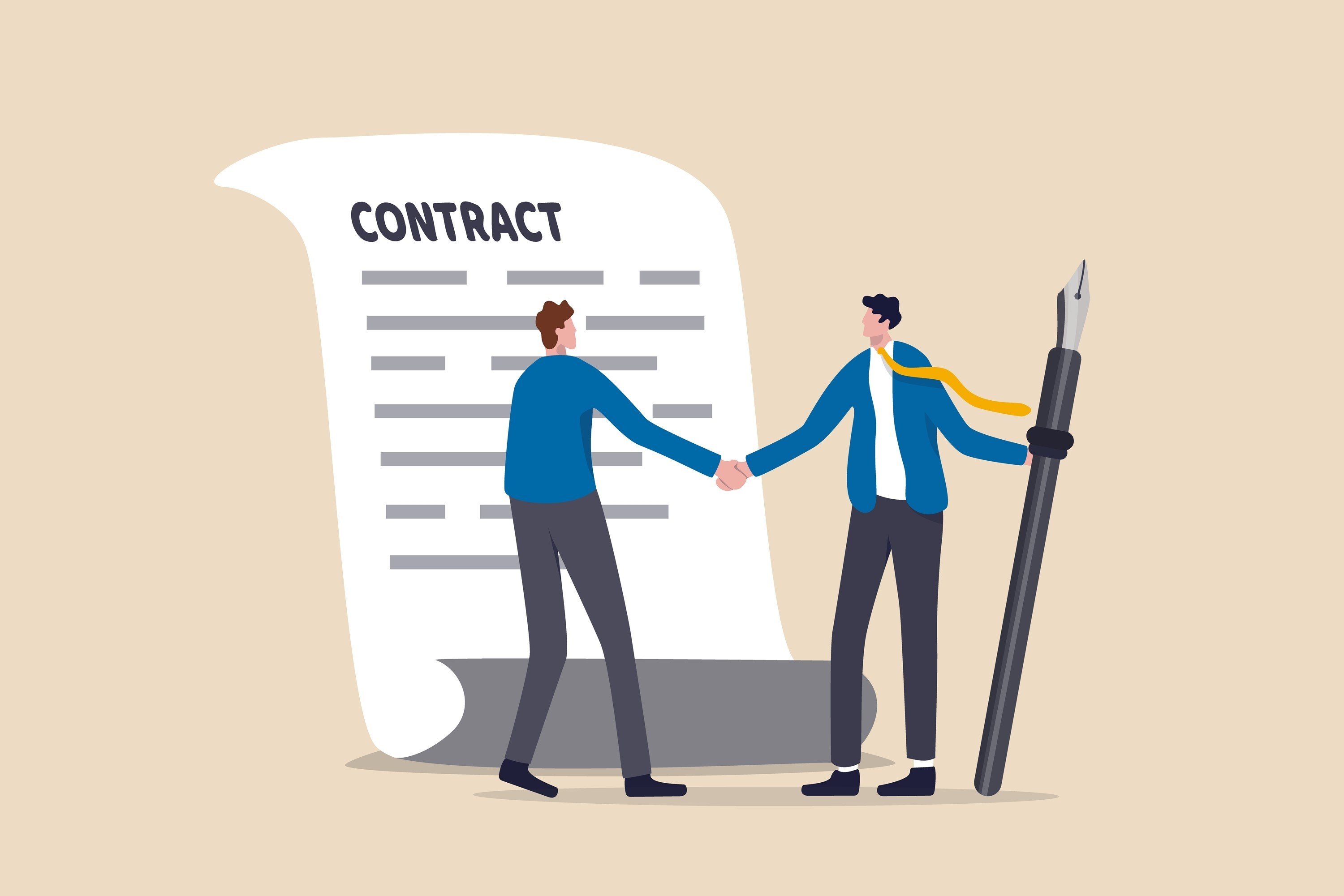 Are Franchise Agreements Negotiable?